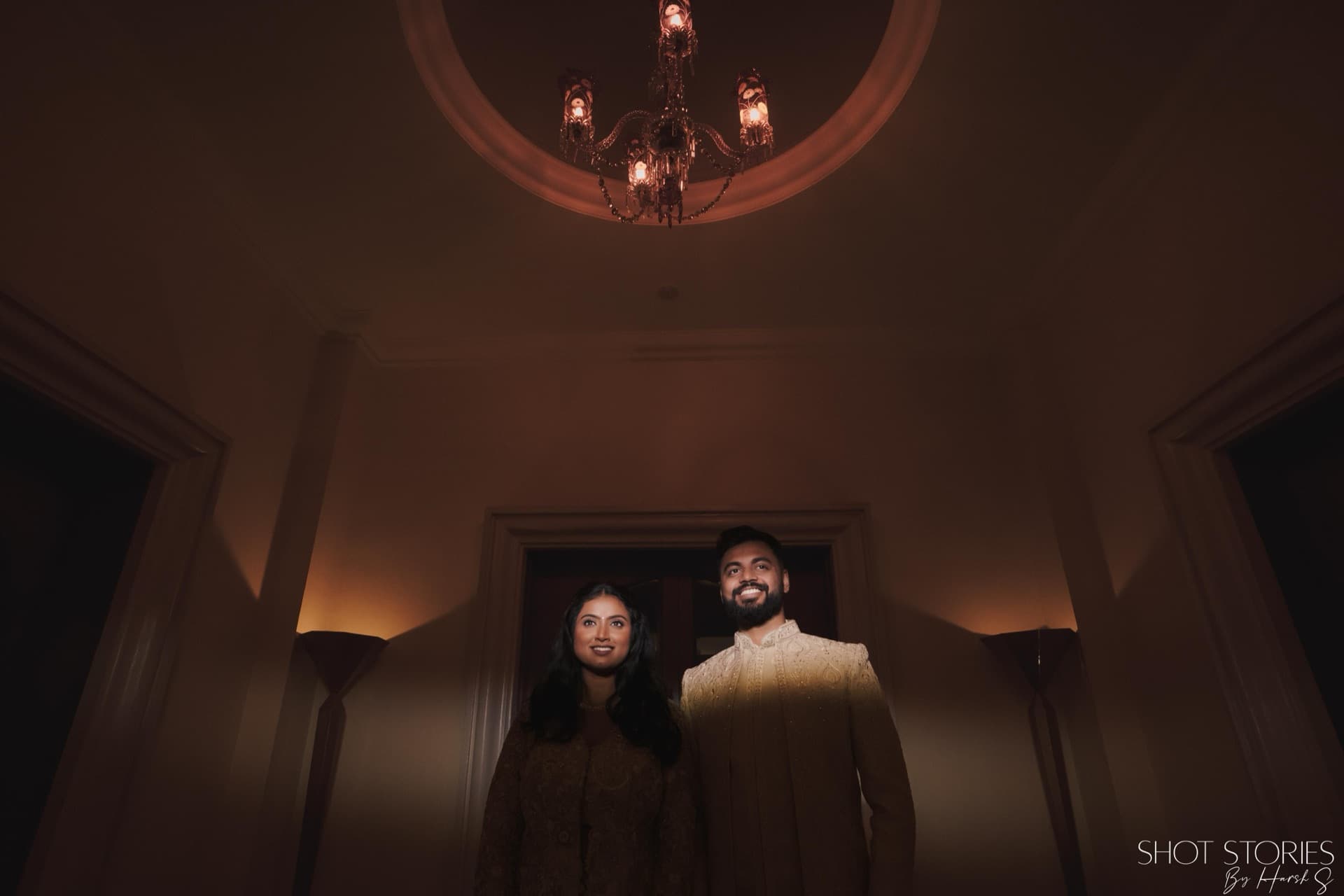 Likhon and Vaishnavi